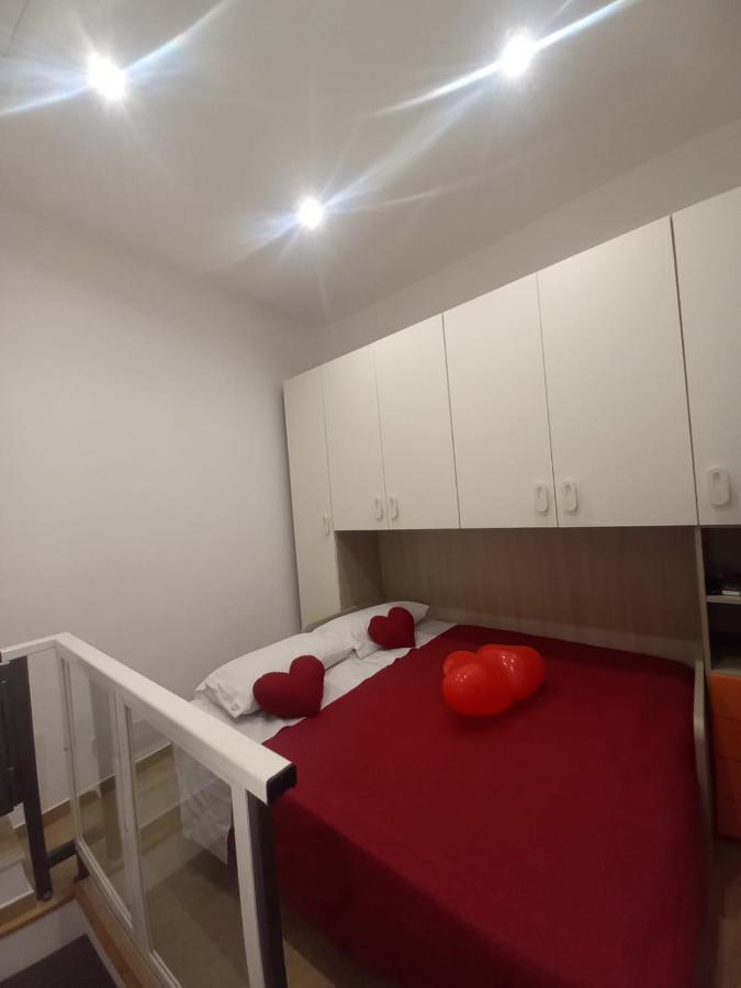 Apartamento La Piccola Dimora *