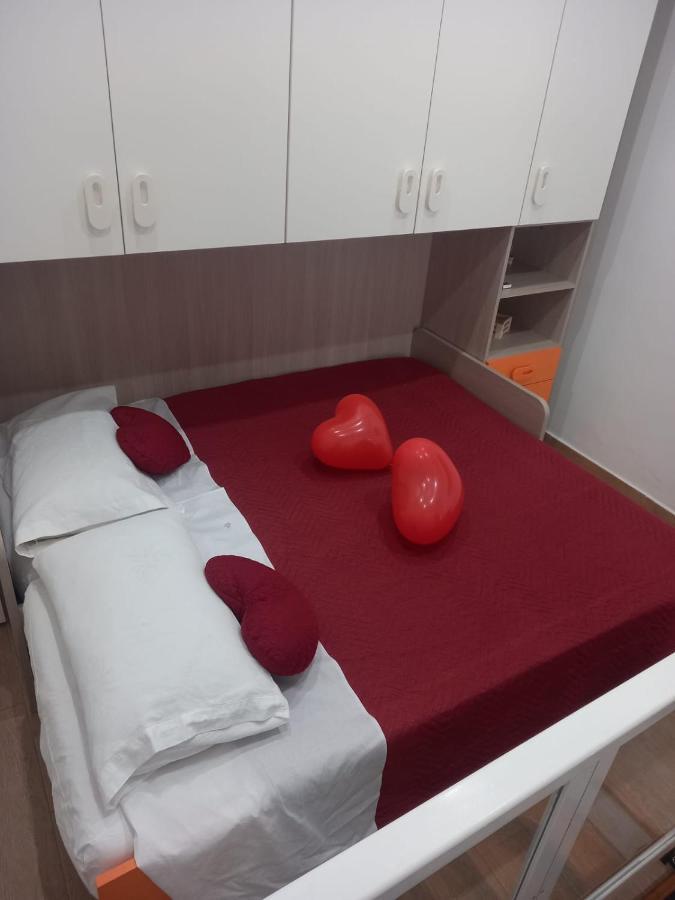 La Piccola Dimora Apartamento *