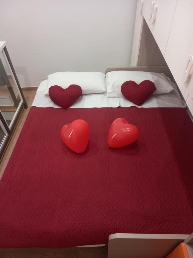 Apartamento La Piccola Dimora