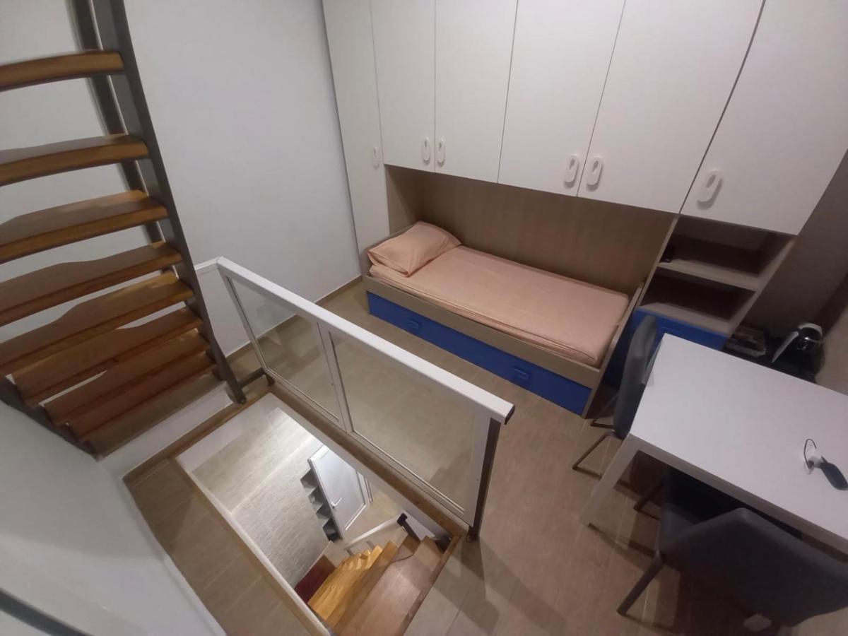 La Piccola Dimora Appartement